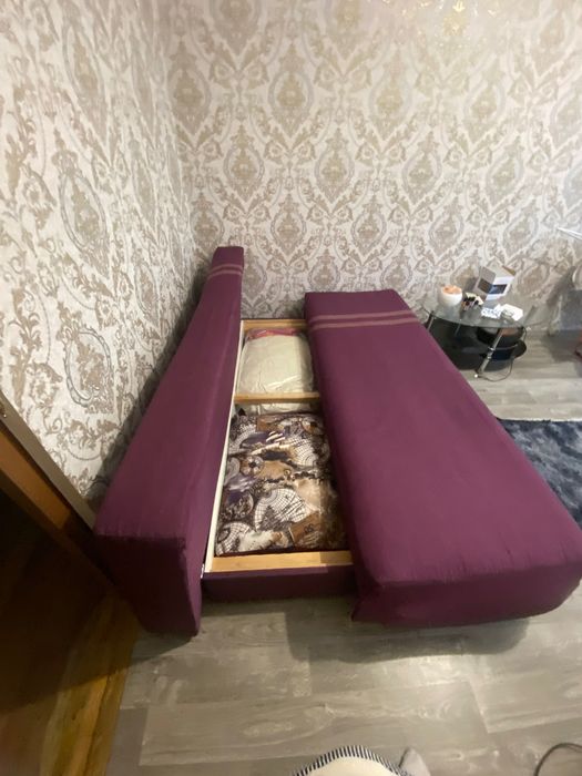 Диван б/у 190х145