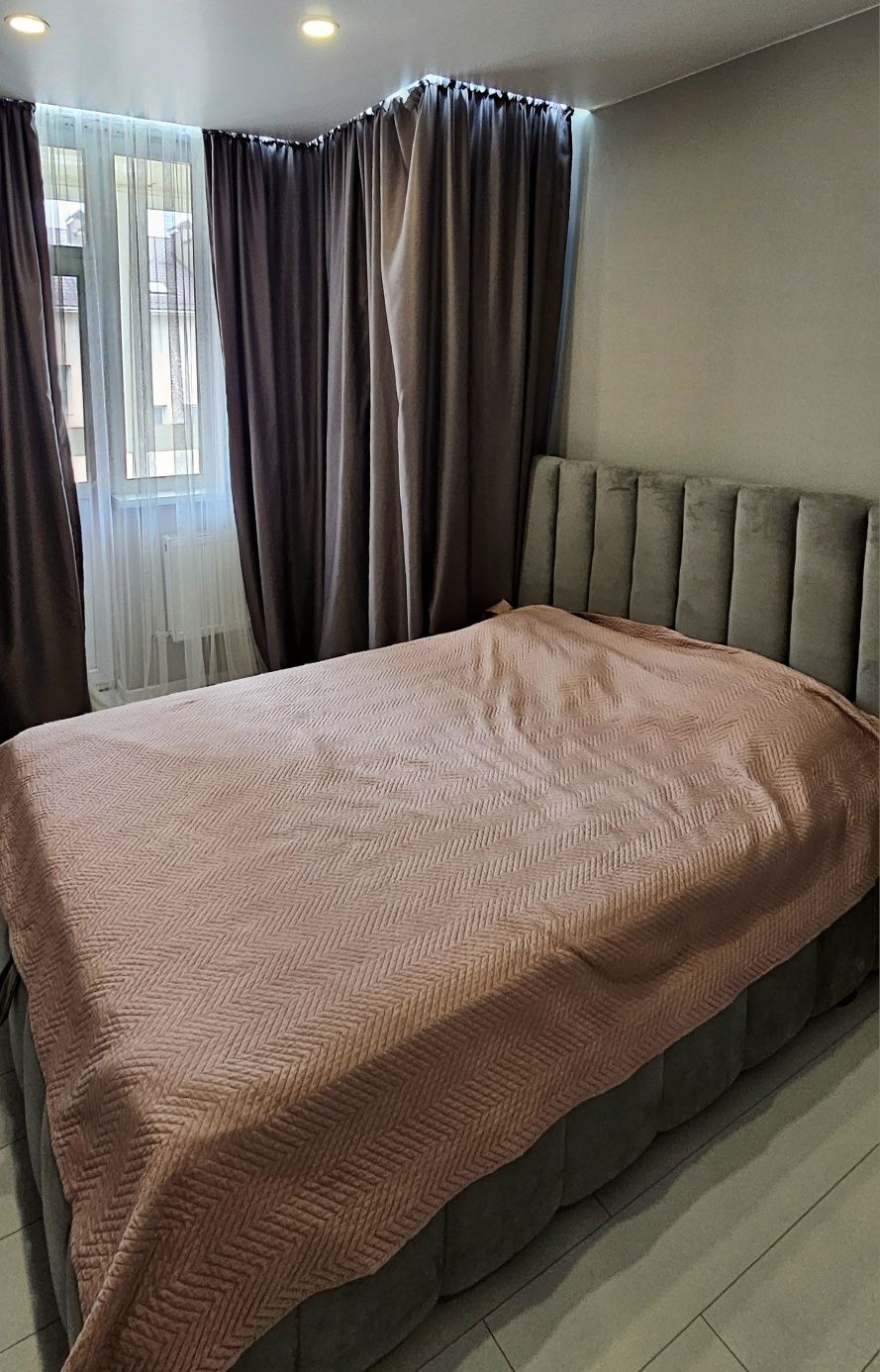 Оренда 1к-кв 42м2 ЖК "Софія" с. Софіївська Борщагівка.