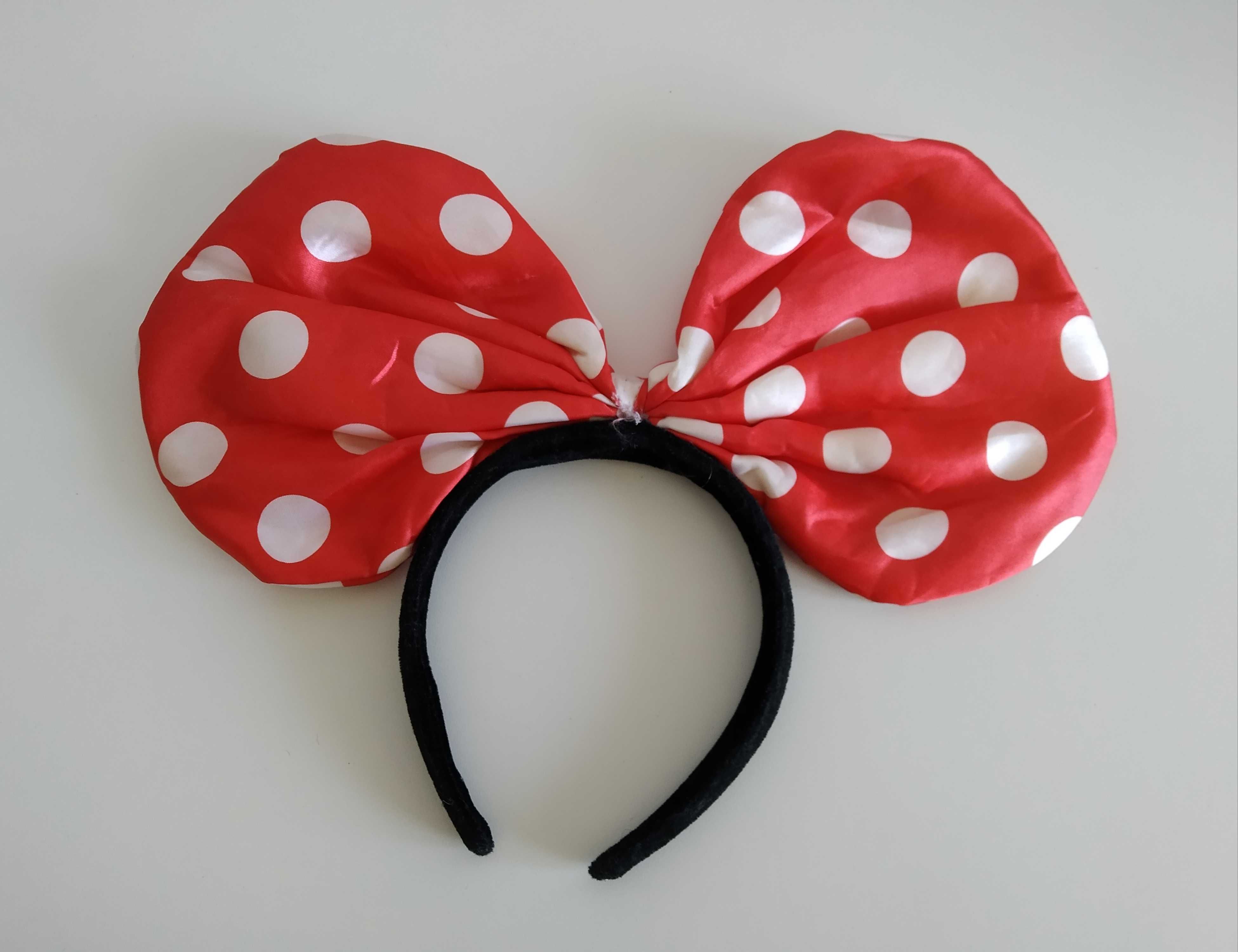 Opaska Myszki Minnie