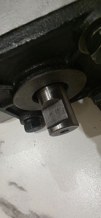 Рулевая колонка газель без гур новая