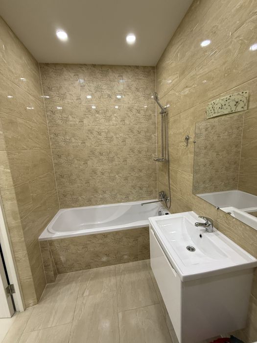 Квартира в новобудові вул. Січових Стрільців