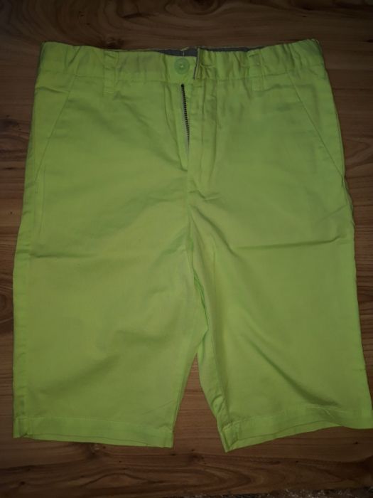 Spodenki H&M nowe