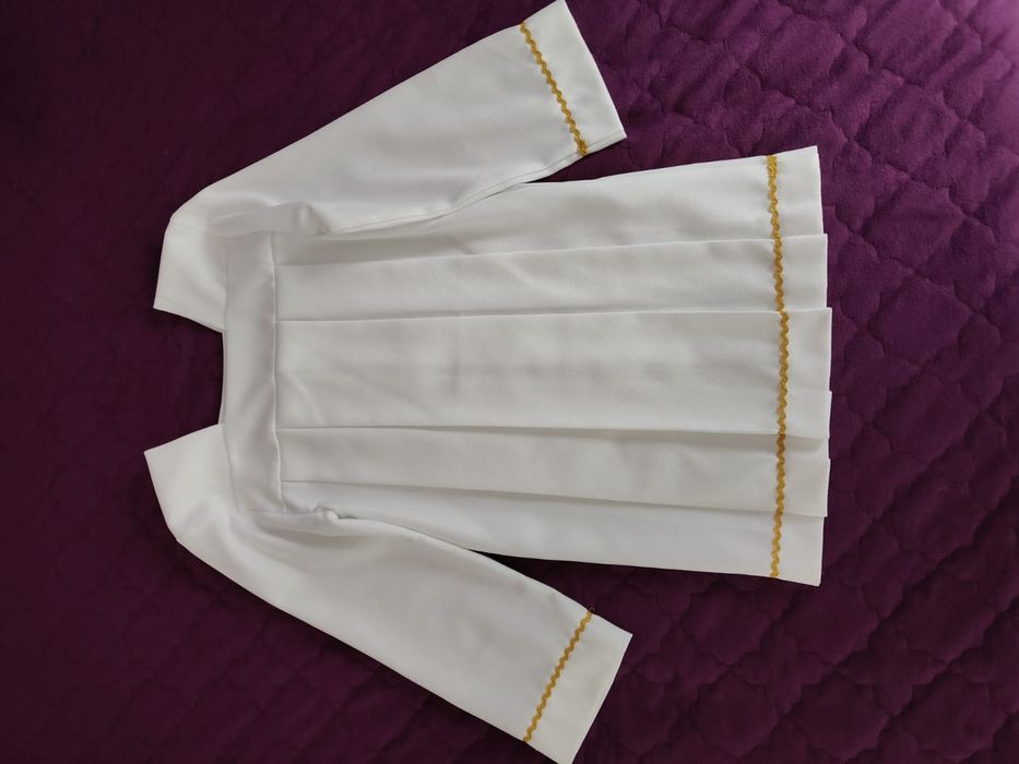 Alba chłopiec komunia Filip marki Opus