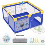 Cercado infantil