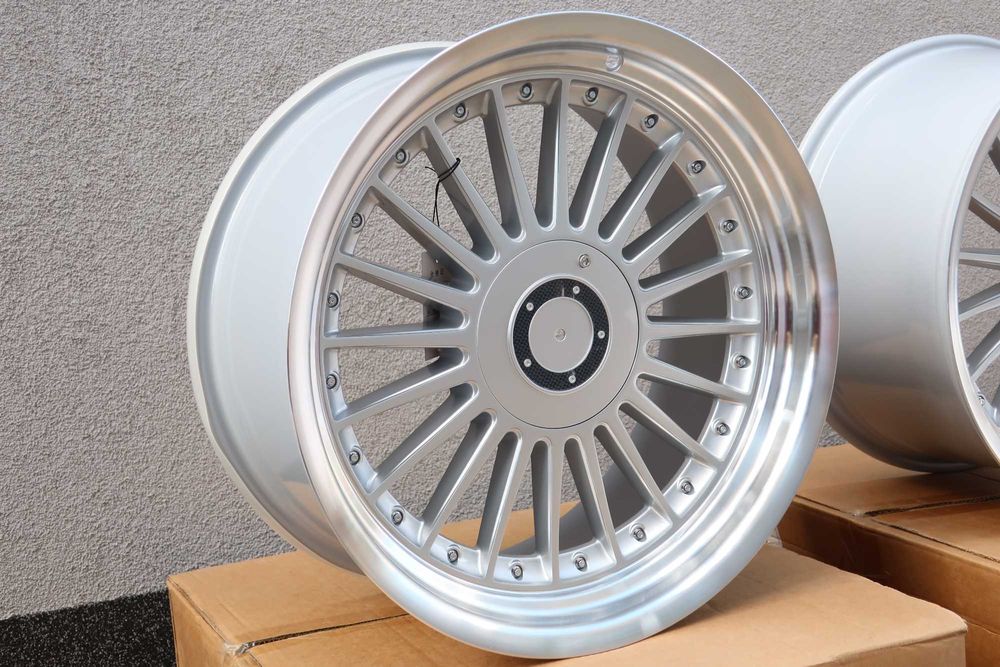 alu felgi 18 5x120 ALPINA bmw 8,5/10 e32 e38 e39 e60 e61 e34 e63 e65