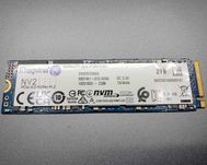 SSD накопичувач Kingston NV2 2ТБ (SNV2S/2000G) TVOYO