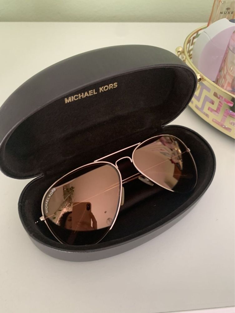 Oculos de Sol Michael kors