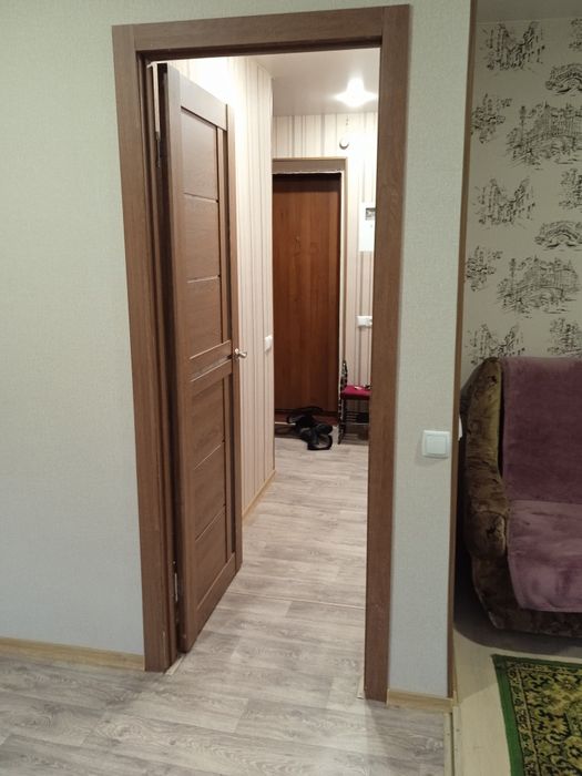 2 кімнатна квартира