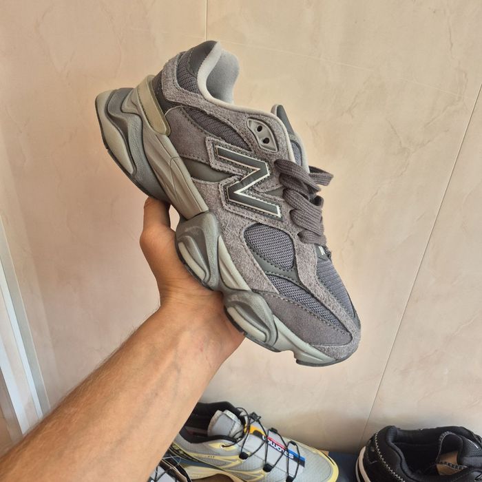 New Balance 9060 vintage premium , New Balance 9060 , жіночі кросівки