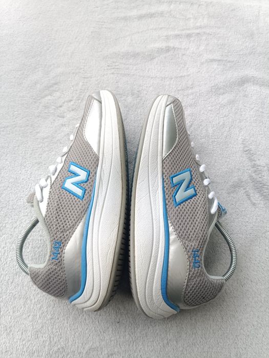 Женские кроссовки New Balance р38