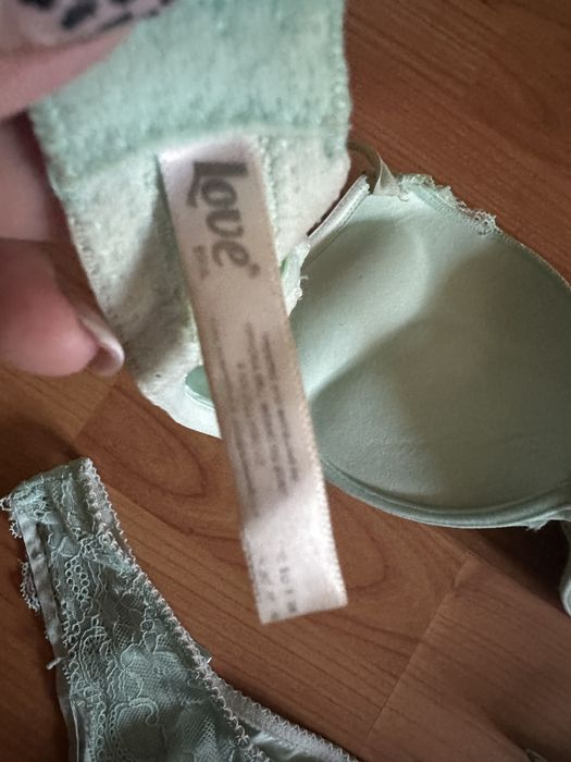 Бюзгалтер пригинальный