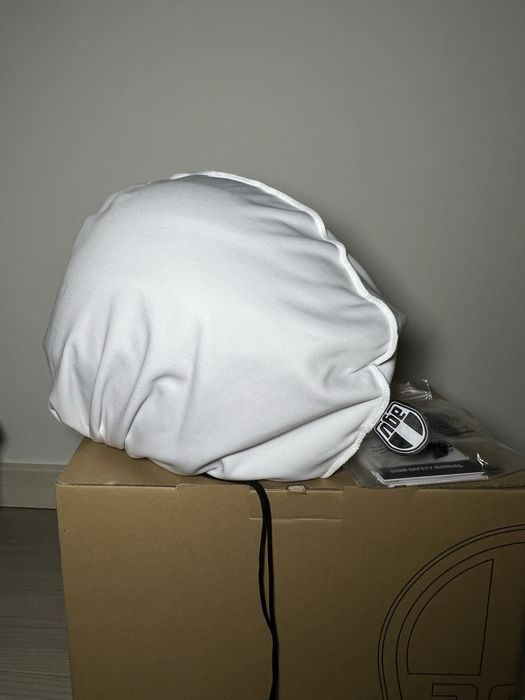 Шлем AGV K1 S, black matt