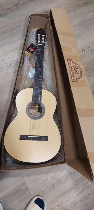 Гітара класична Cort AC 100 OР