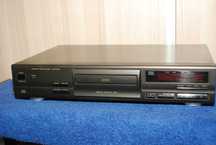 Odtwarzacz płyt CD Technics SL-PG390