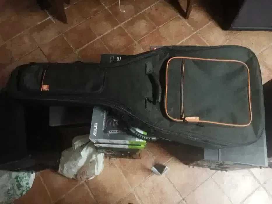 acessorios para guitarra/viola