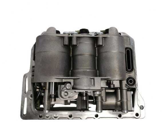 Oryginalny Wybierak Modulator Skrzyni Biegów Astronic MAN DAF IVECO