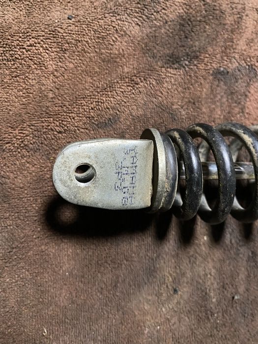 Амортизатор yamaha jog sa 36