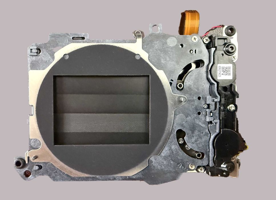 Migawka CANON R5, R6. R6 MkII CY3-1911