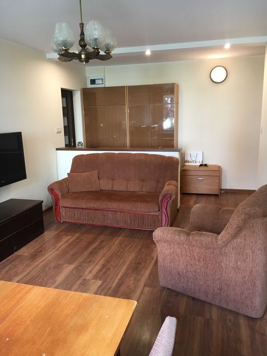 2 pokoje mieszkanie Poznań Osiedle Piastowskie