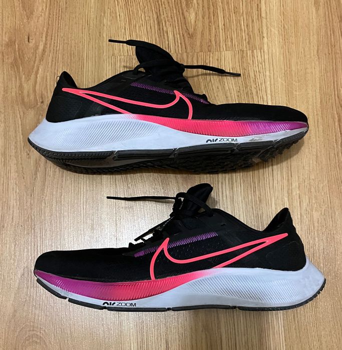 ténis de corrida Nike Pegasus 38