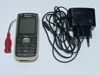 Кнопочный телефон Nokia 1650 (RM 305)