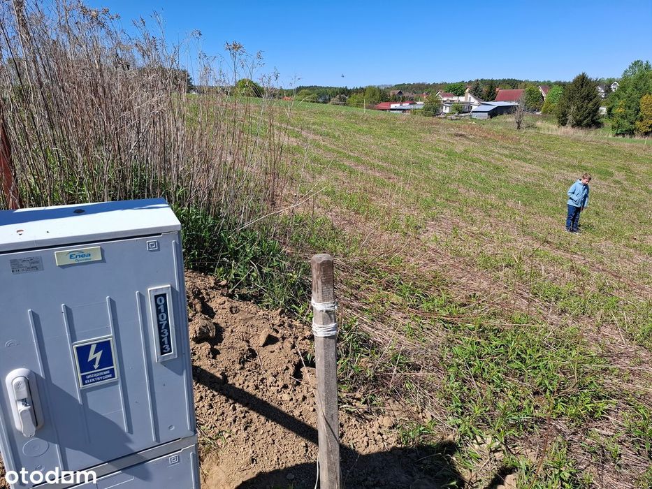 Działki Budowlane Lubniewice