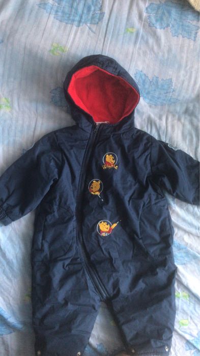 Комбінезон дитячий