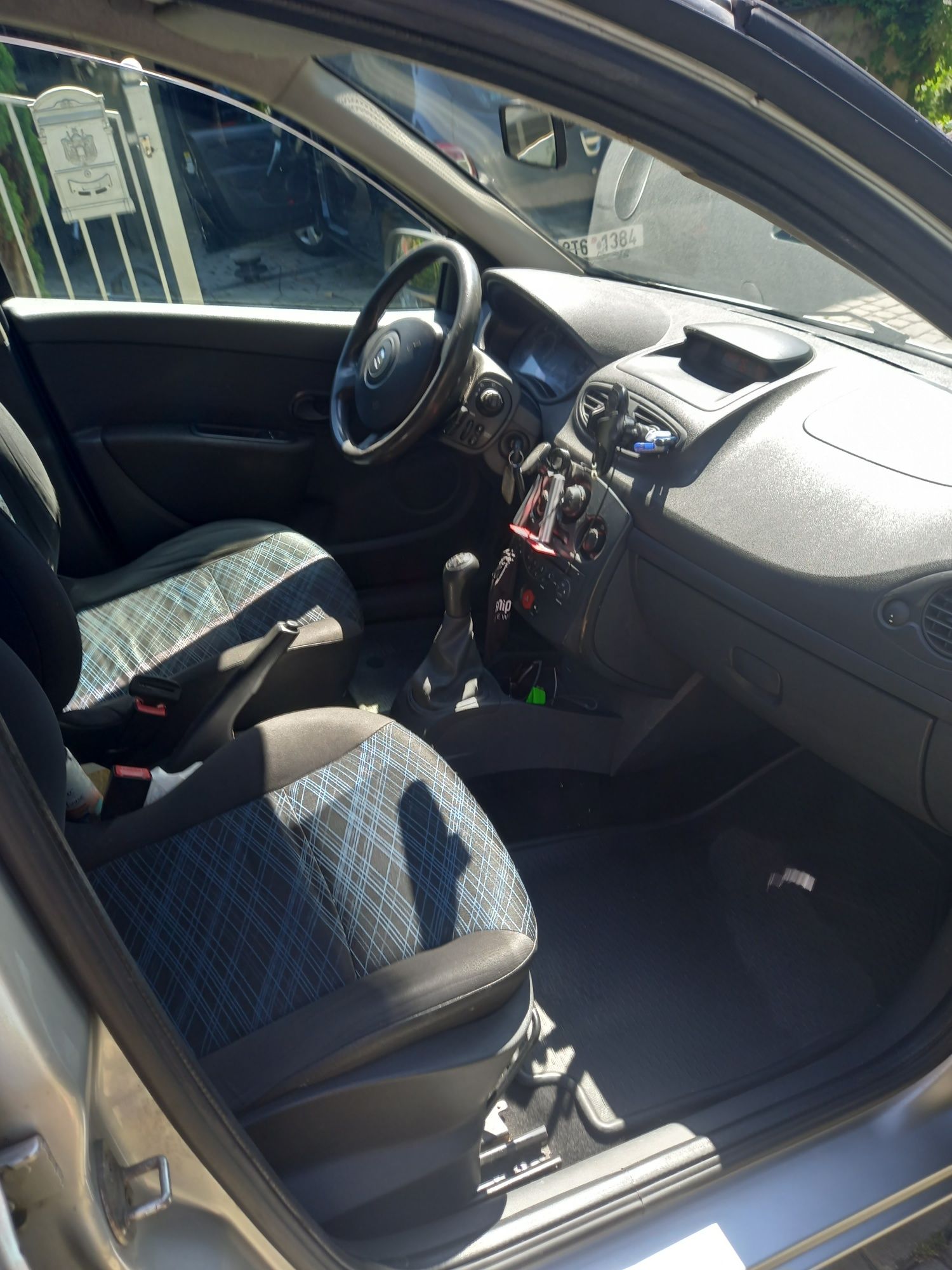 Renault Clio.1,5 dci.kombi..