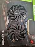 Karta graficzna Gigabyte geforce gtx 1660 super 6GB
