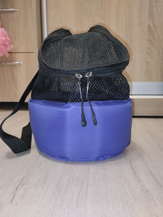 Сумка переноска для тварин