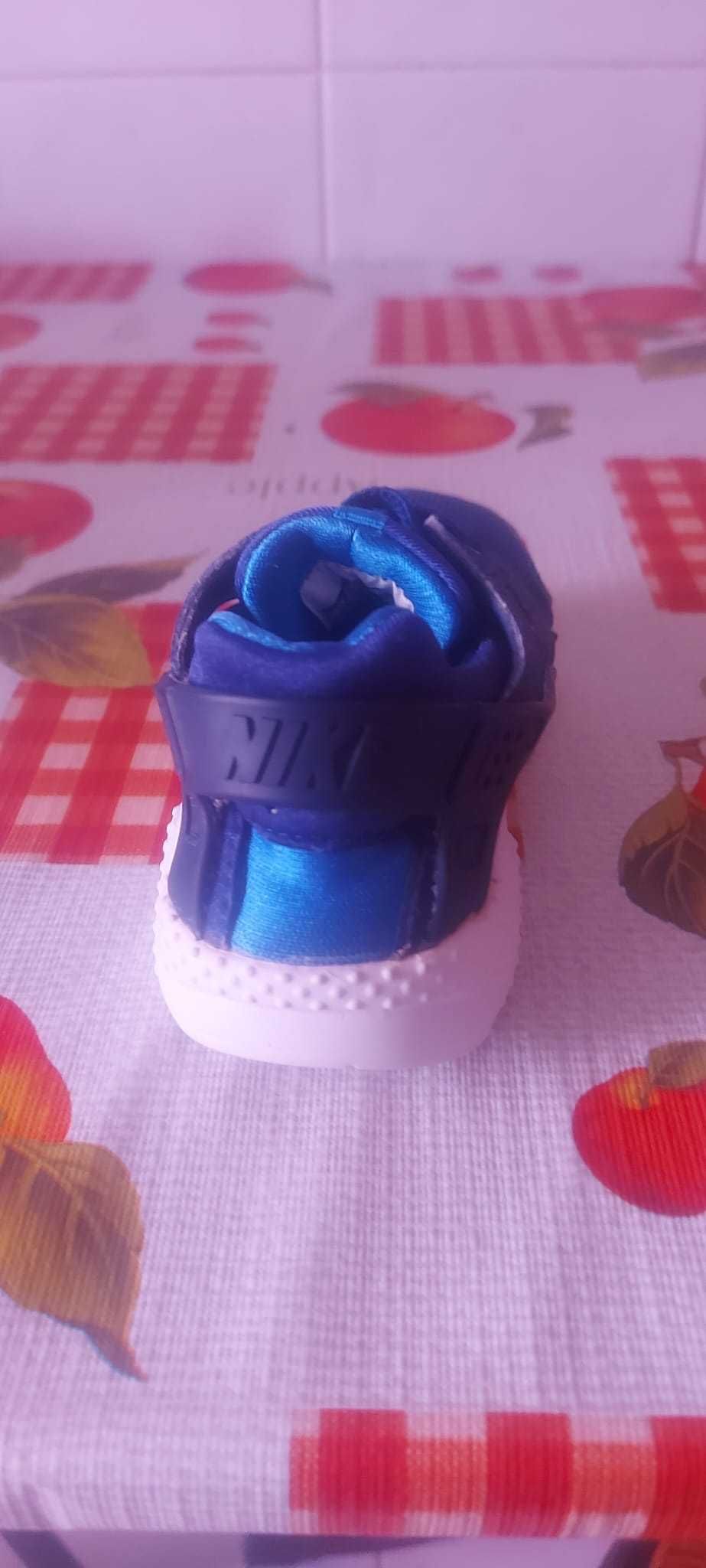 Sapatilhas nike huarache