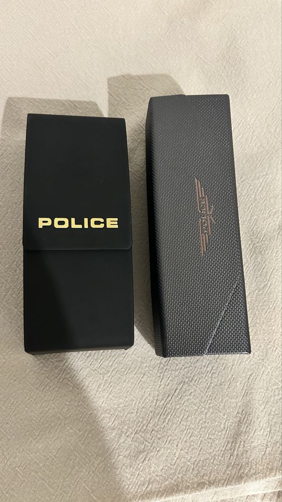 Óculos de Sol Police