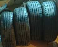 Opony Letnie Nokian Tyres Wetproof R 15