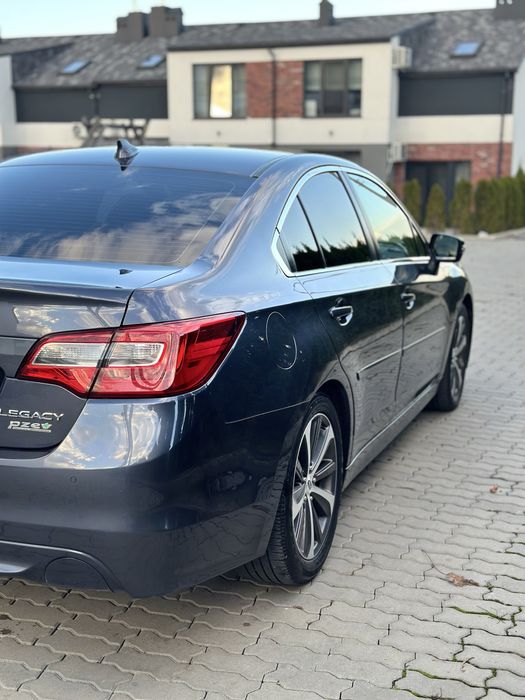 Продається Subaru Legacy