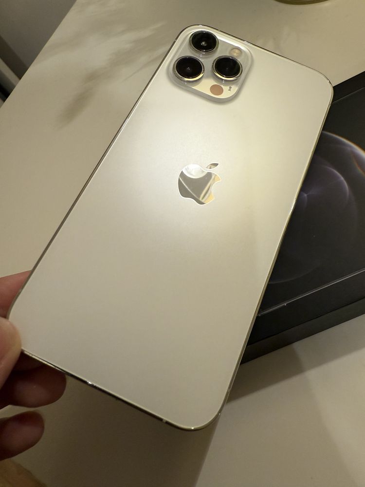 iPhone 12 Pro Max