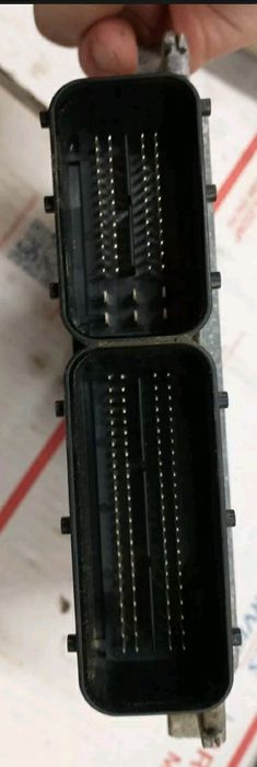 Блок ЭБУ P05150472AA A2C53286776  Dodge Avenger Sebring 2,4L