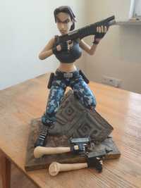 Tomb Raider III Adventures of Lara Croft exclusive Edition Statue