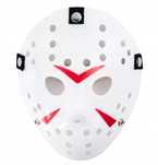 Maska na halloween piątek 13 jason voorhees freddy