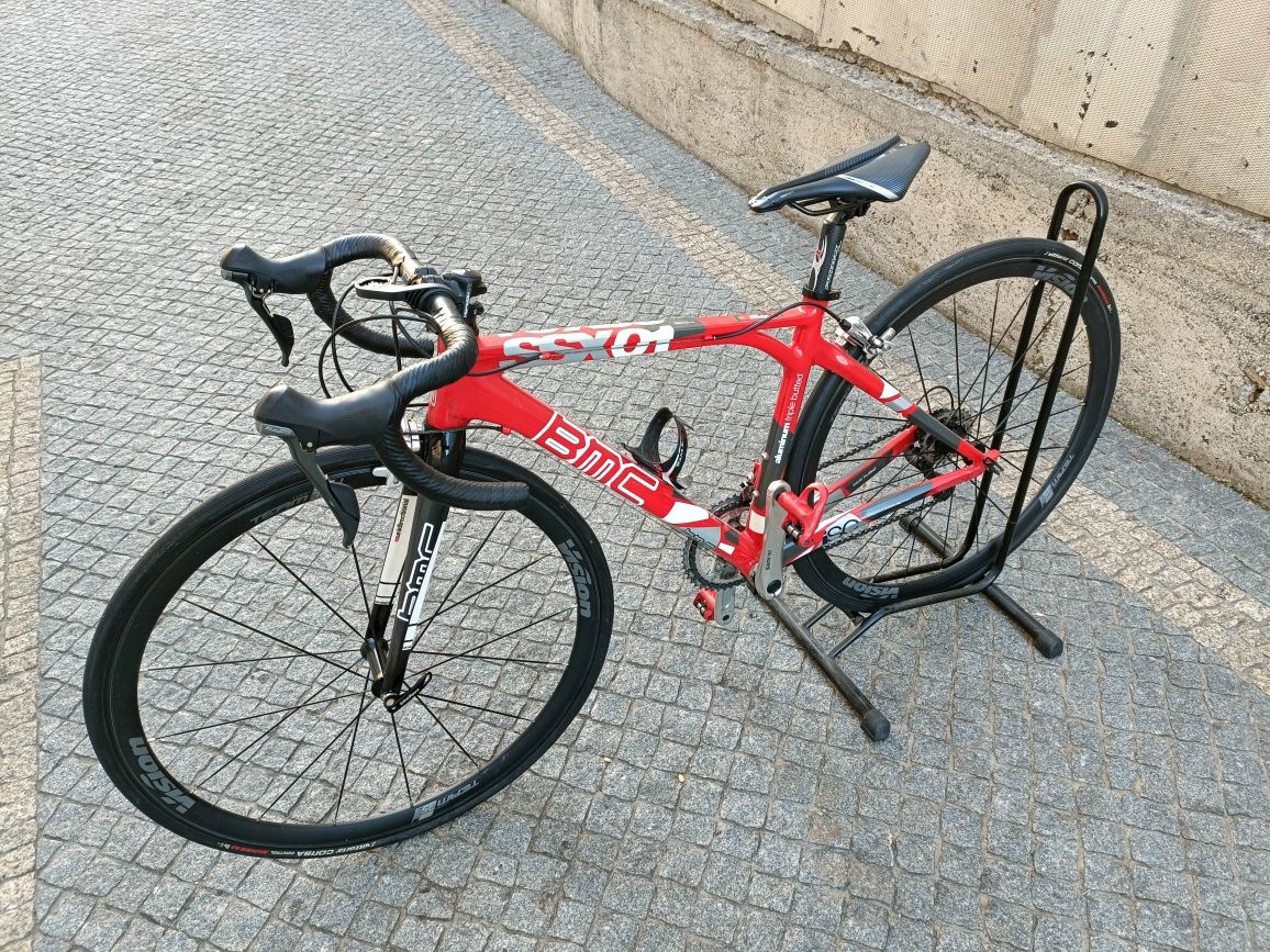 BMC Estrada XS Impecável