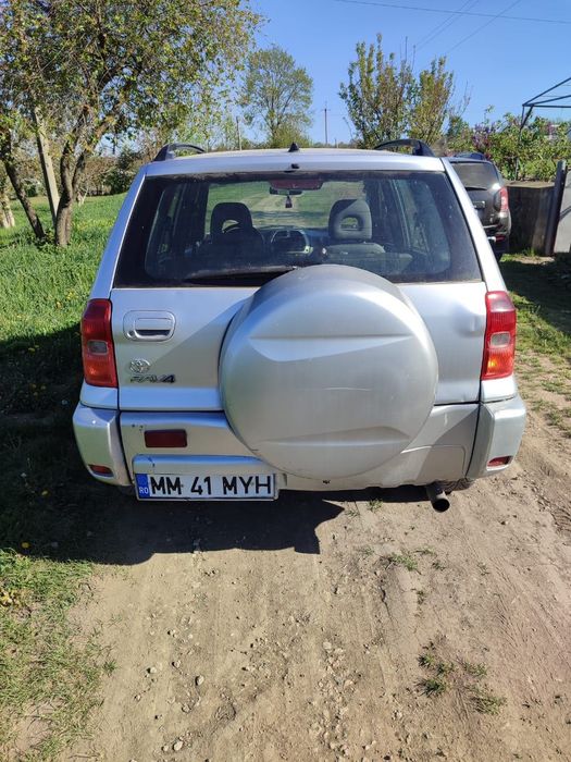 Продам Тойоту Рав 4