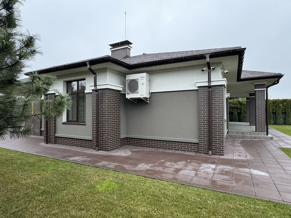 ‼️Без комиссии Оренда будинку  Ривьера Золоче Генератор zoloche