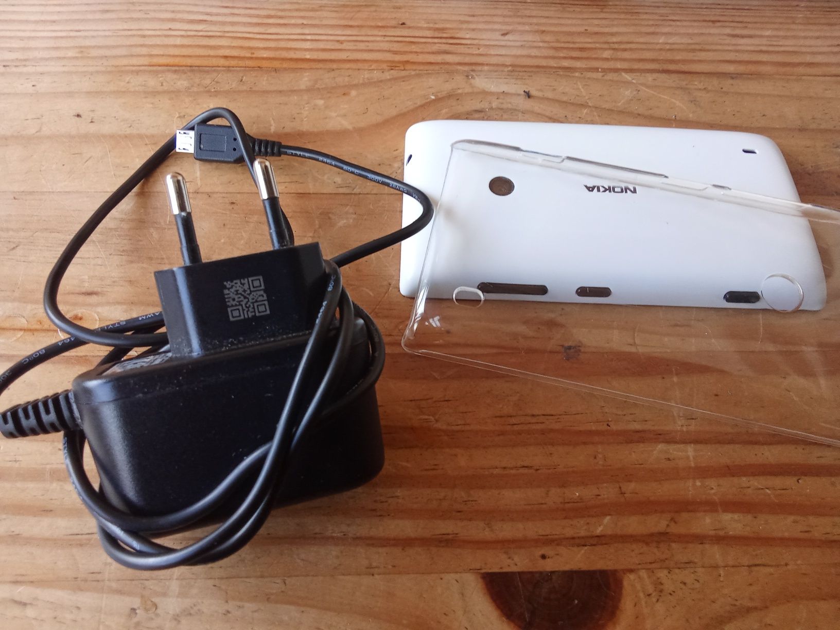 Nokia Lumia 530.