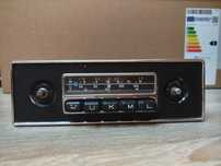 Radio Blaupunkt Ford lata 70/80 – sprawne, retro