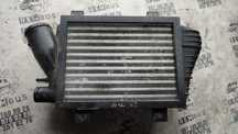 Радіатор інтеркулера VW T4 2.5 701145805A