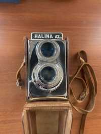 Продам винтажный фотоаппарат Halina A1