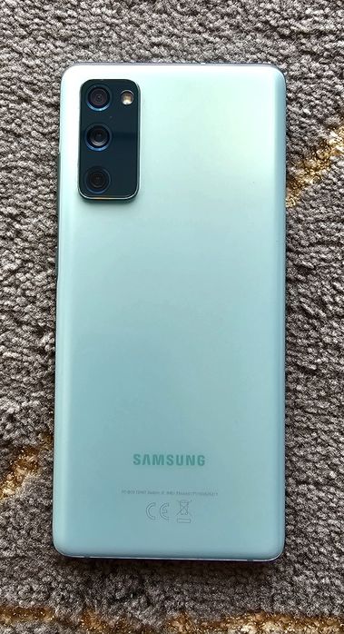 Samsung Galaxy S20 FE 128 GB Miętowy