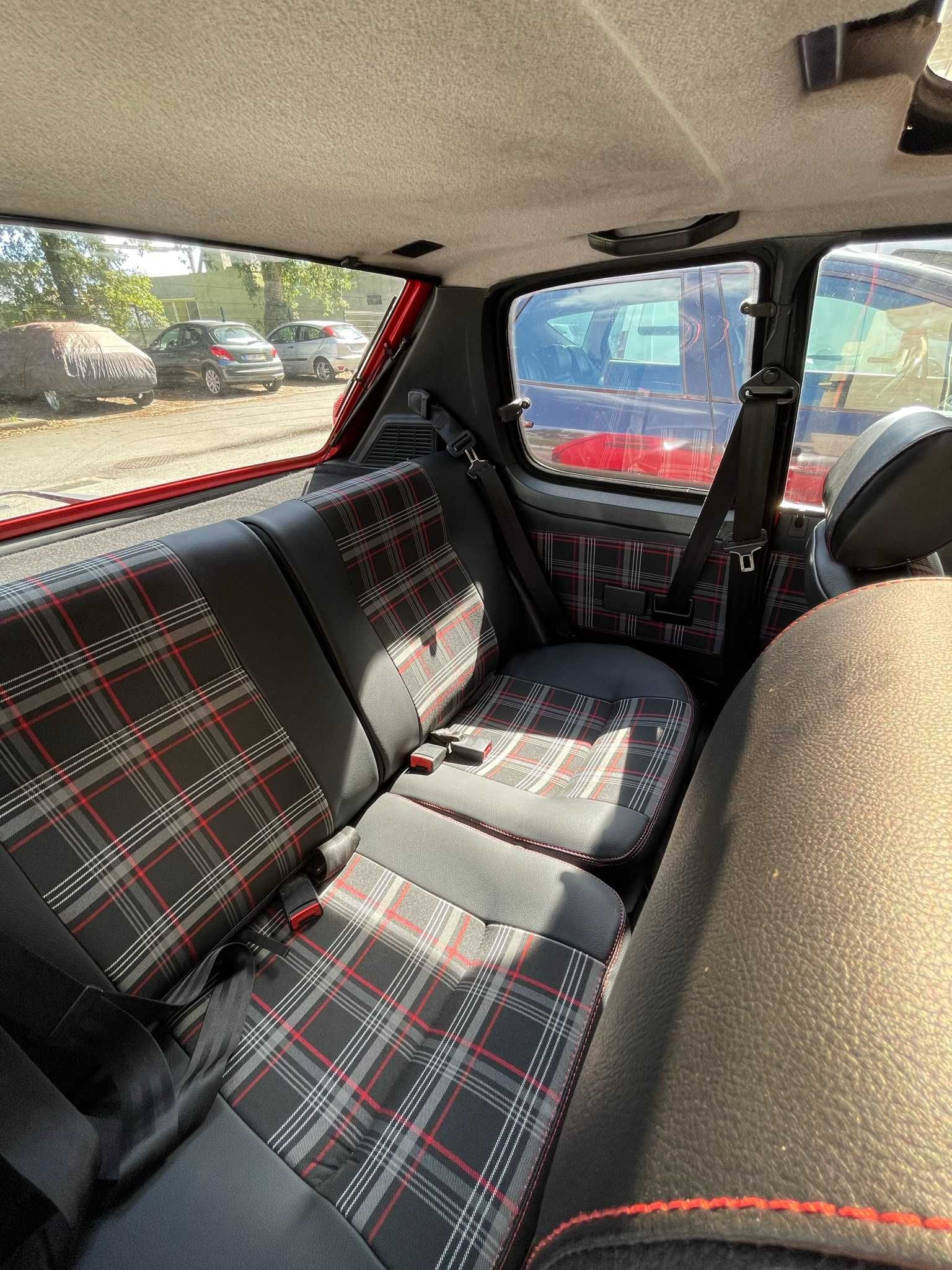 Peugeot 205 1.4 XS - Negociavel