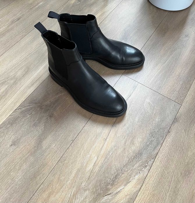Sztyblety Vagabond Shoemakers damskie
