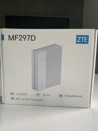 Router ZTE MF297D