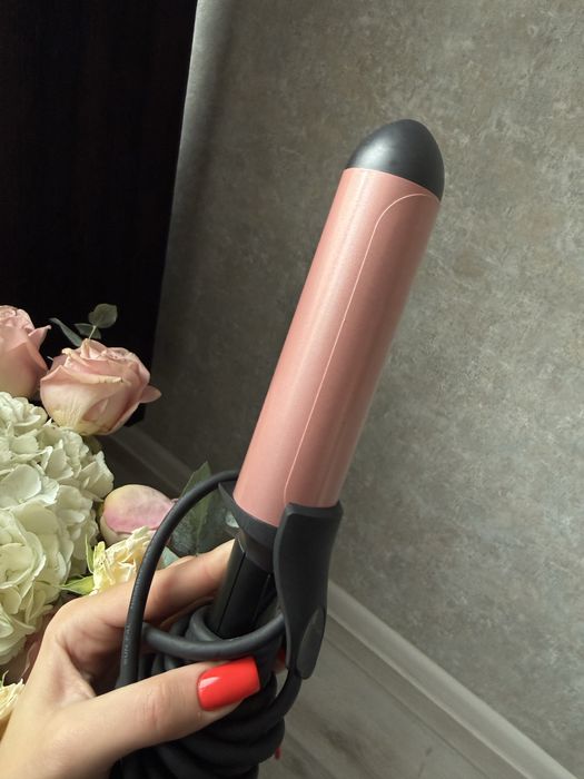 Плойка Babyliss новая